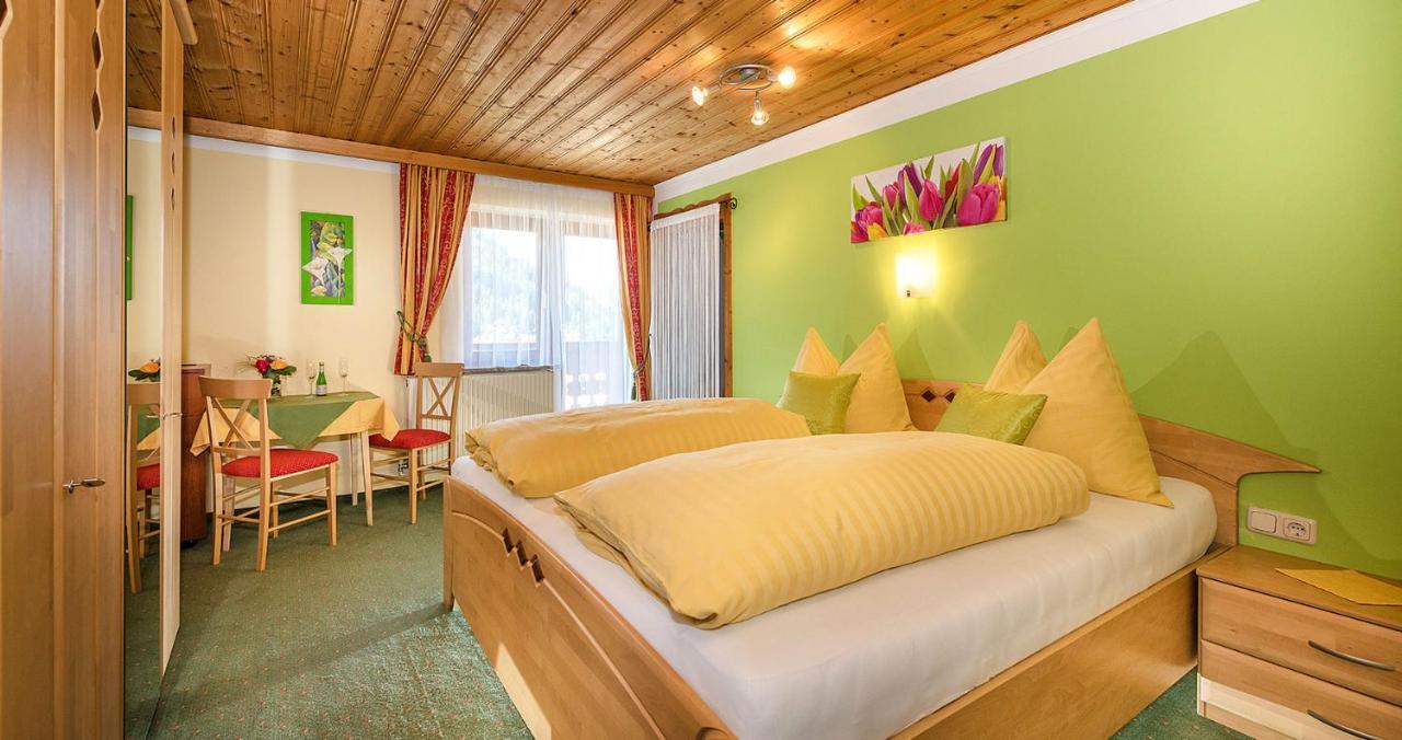 Apartament Gaestehaus Hagenhofer Dorfgastein Zewnętrze zdjęcie